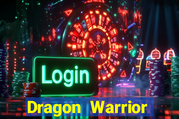 Dragon Warrior legend champion dinheiro infinito dragon warriors champions